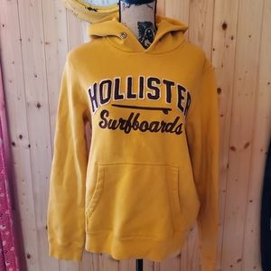 Hollister hoodie